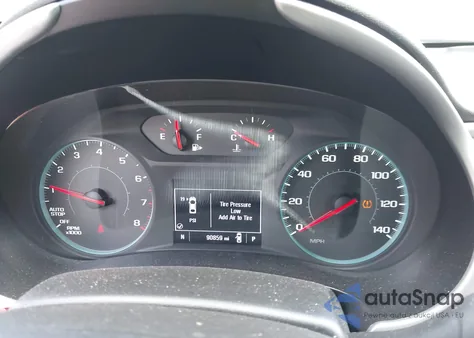 2023 Chevrolet Malibu Fwd 1Lt из США, поврежденный, VIN 1G1ZD5STXPF206751